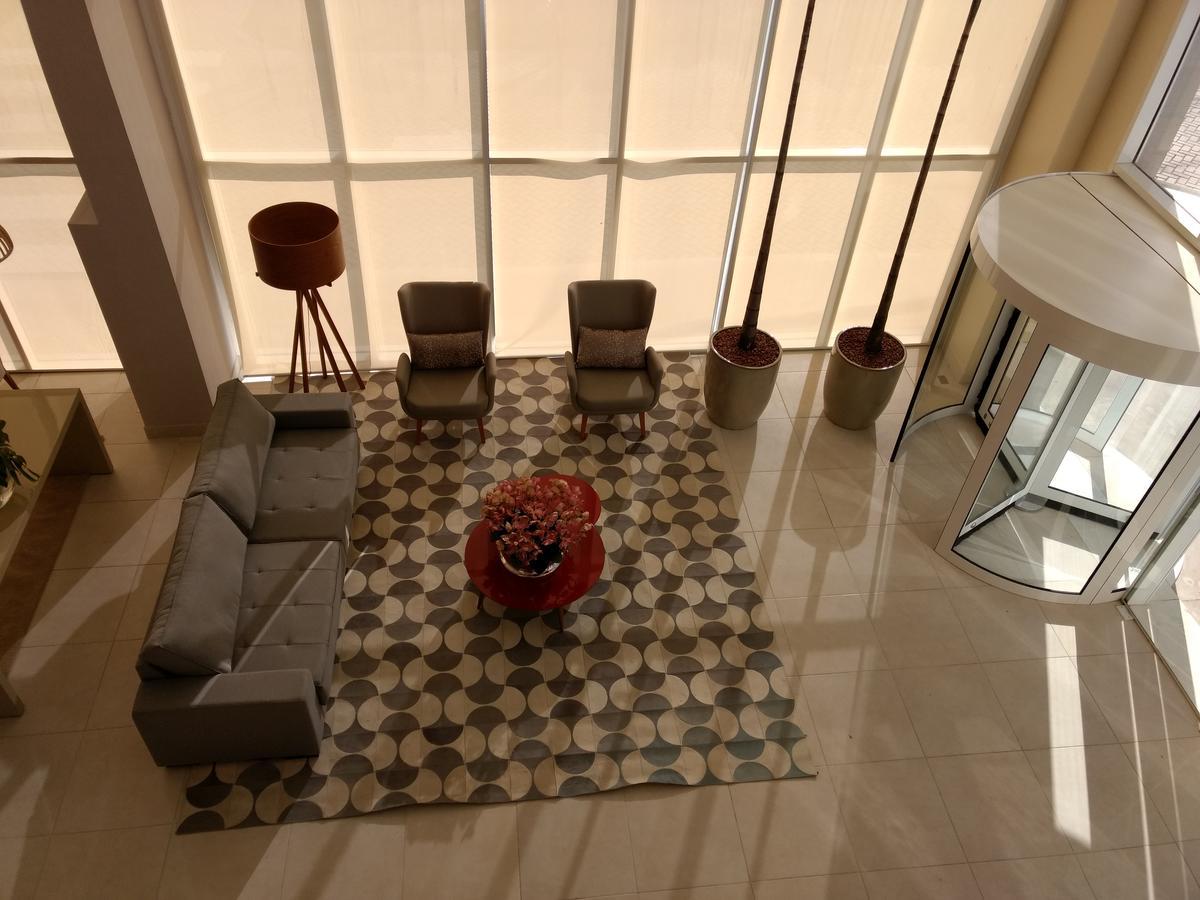 Nb Hoteis Aracaju Buitenkant foto
